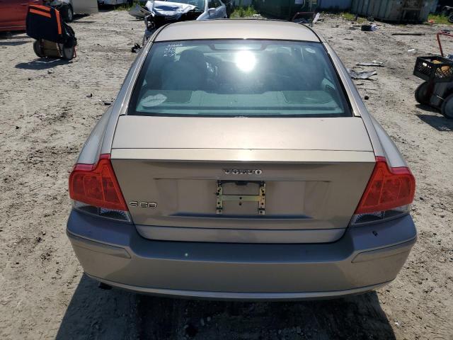 Photo 5 VIN: YV1RS612352437209 - VOLVO S60 