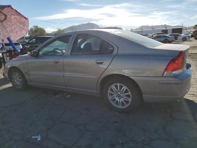 Photo 1 VIN: YV1RS612552456991 - VOLVO S60 