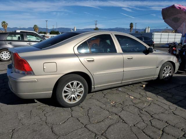 Photo 2 VIN: YV1RS612552456991 - VOLVO S60 