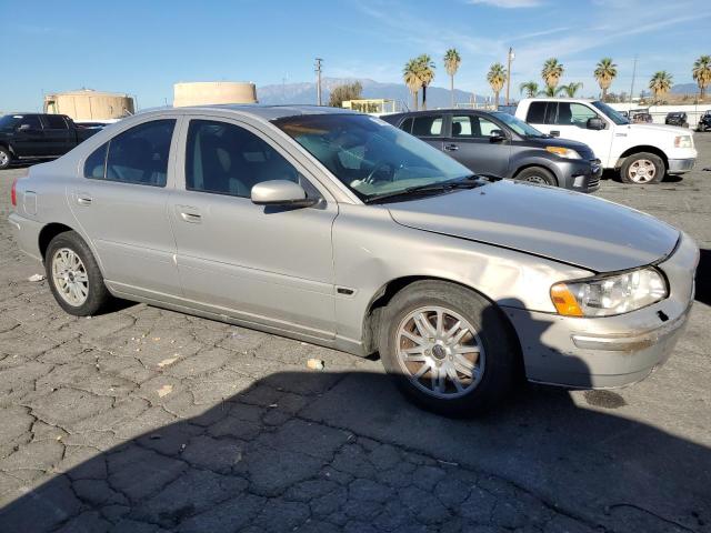 Photo 3 VIN: YV1RS612552456991 - VOLVO S60 