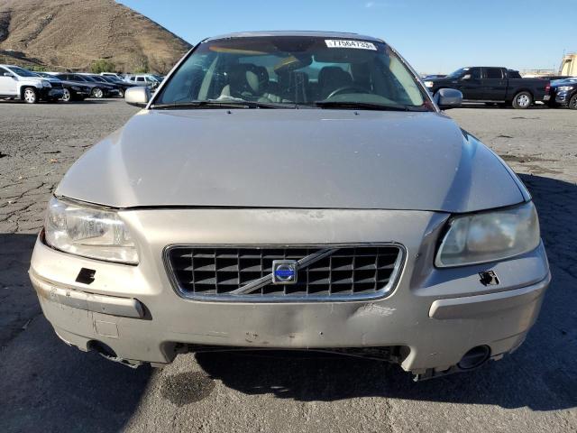 Photo 4 VIN: YV1RS612552456991 - VOLVO S60 