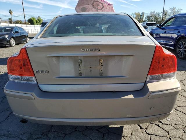 Photo 5 VIN: YV1RS612552456991 - VOLVO S60 