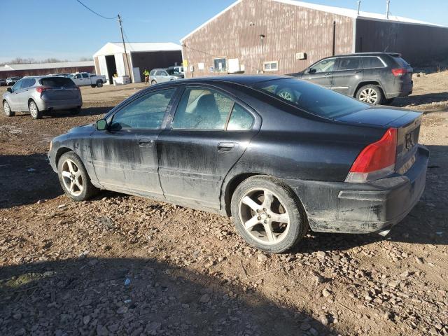 Photo 1 VIN: YV1RS612852440395 - VOLVO S60 