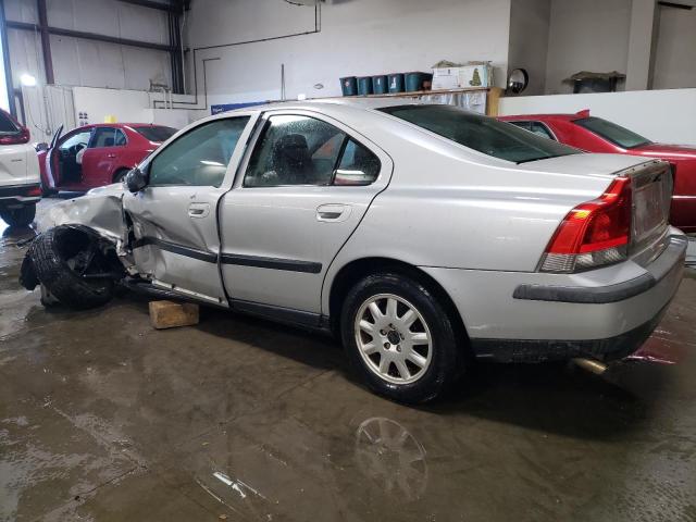 Photo 1 VIN: YV1RS61N112003679 - VOLVO S60 