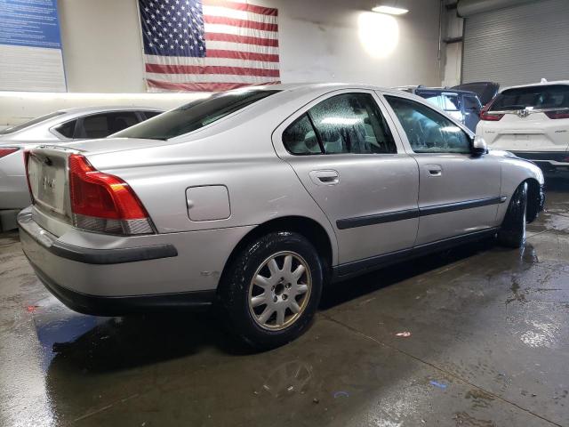 Photo 2 VIN: YV1RS61N112003679 - VOLVO S60 