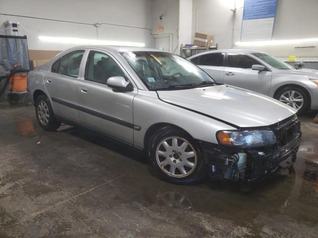 Photo 3 VIN: YV1RS61N112003679 - VOLVO S60 