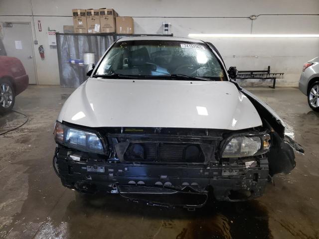 Photo 4 VIN: YV1RS61N112003679 - VOLVO S60 