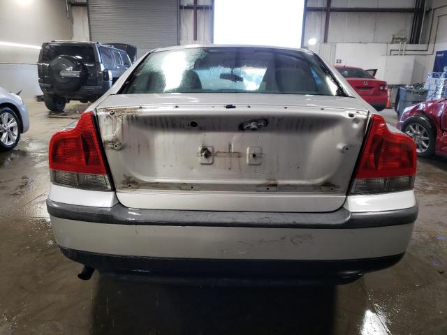 Photo 5 VIN: YV1RS61N112003679 - VOLVO S60 