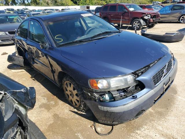 Photo 3 VIN: YV1RS61N312002131 - VOLVO S60 