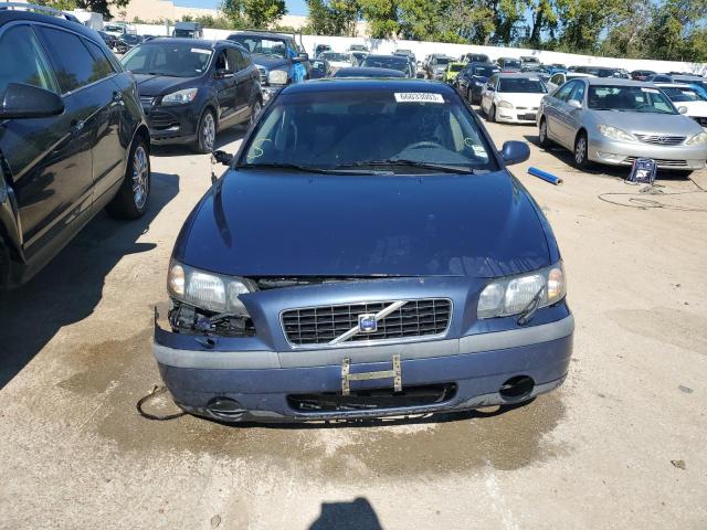 Photo 4 VIN: YV1RS61N312002131 - VOLVO S60 