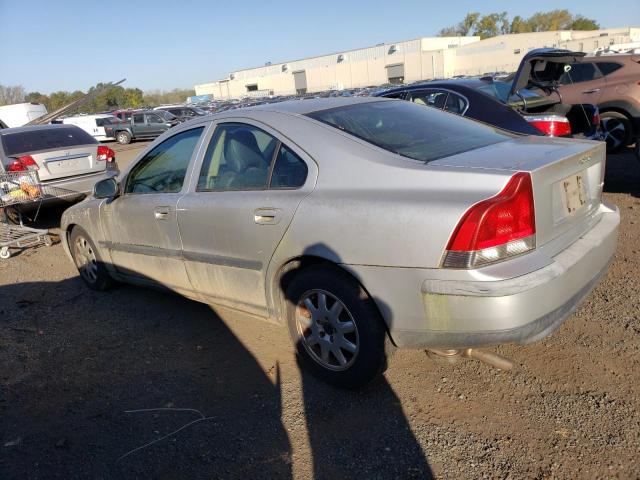 Photo 1 VIN: YV1RS61R022131903 - VOLVO S60 