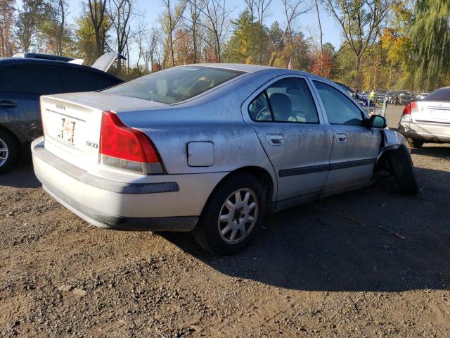 Photo 2 VIN: YV1RS61R022131903 - VOLVO S60 