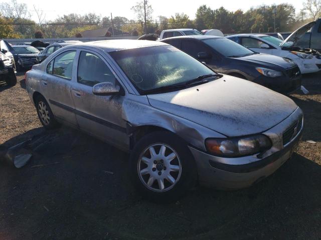 Photo 3 VIN: YV1RS61R022131903 - VOLVO S60 