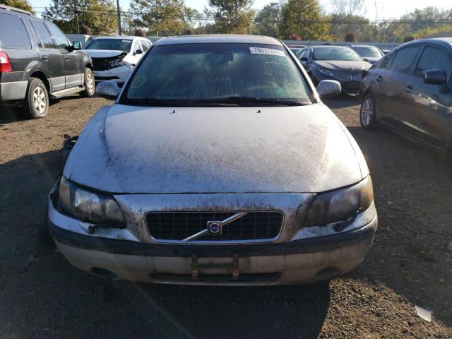 Photo 4 VIN: YV1RS61R022131903 - VOLVO S60 