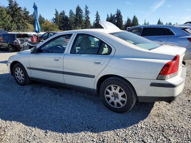 Photo 1 VIN: YV1RS61R112039407 - VOLVO S60 