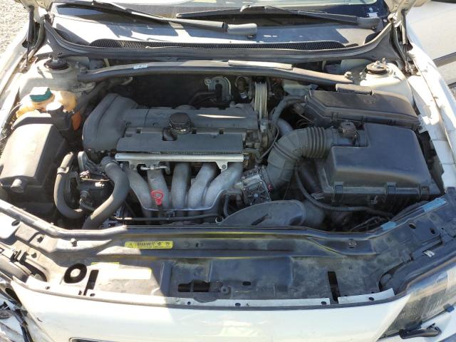 Photo 10 VIN: YV1RS61R112039407 - VOLVO S60 