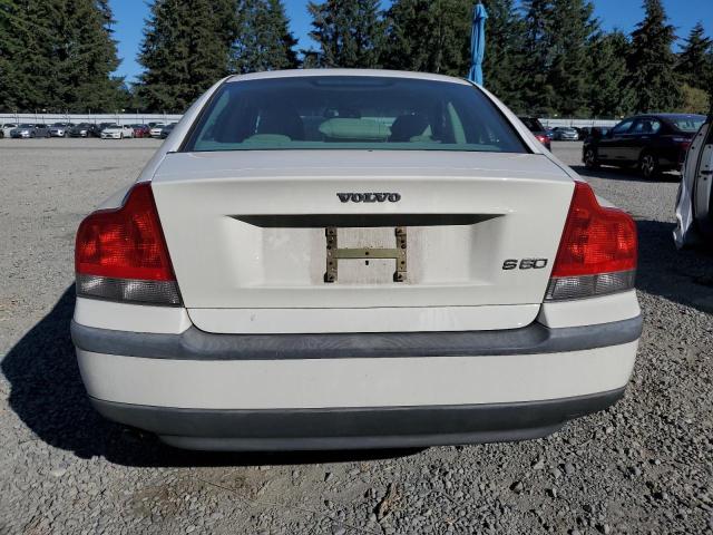 Photo 5 VIN: YV1RS61R112039407 - VOLVO S60 