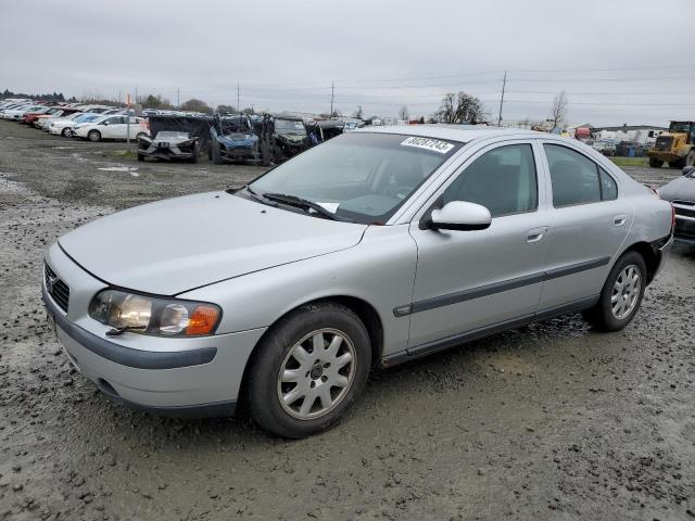 Photo 0 VIN: YV1RS61R122112986 - VOLVO S60 