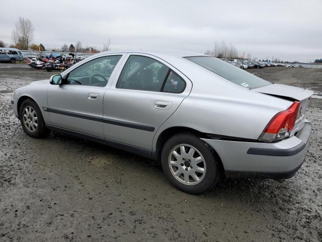 Photo 1 VIN: YV1RS61R122112986 - VOLVO S60 