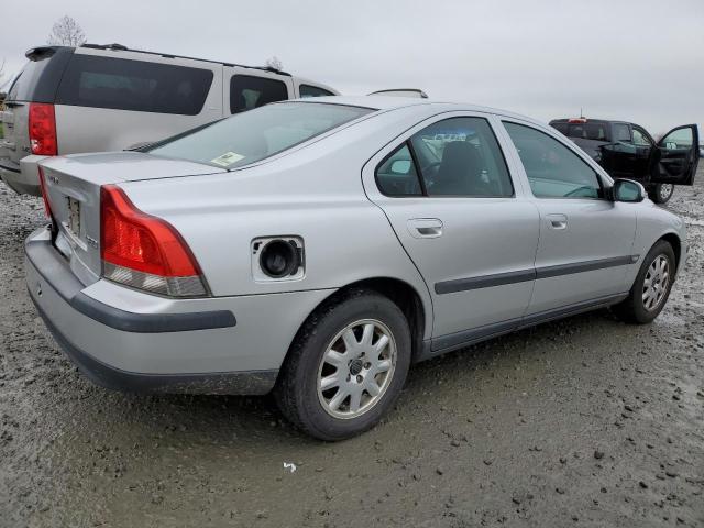 Photo 2 VIN: YV1RS61R122112986 - VOLVO S60 