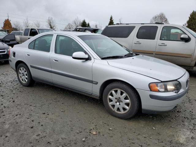 Photo 3 VIN: YV1RS61R122112986 - VOLVO S60 