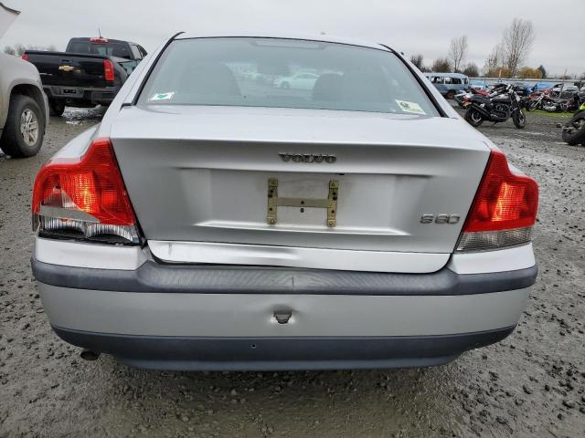 Photo 5 VIN: YV1RS61R122112986 - VOLVO S60 