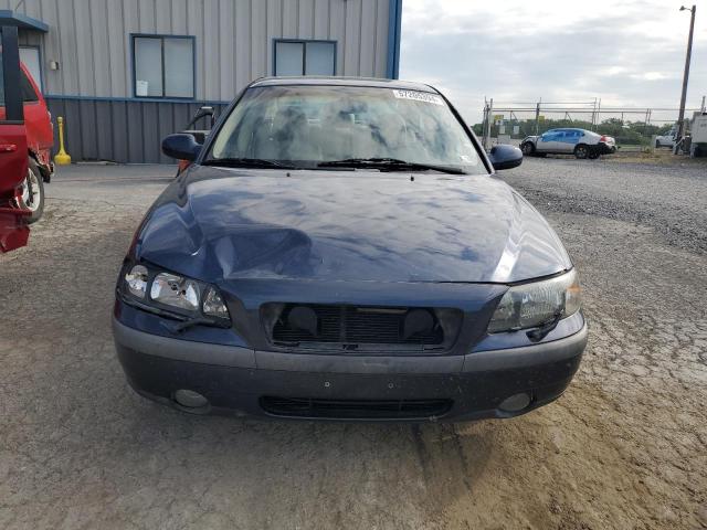 Photo 4 VIN: YV1RS61R122133868 - VOLVO S60 