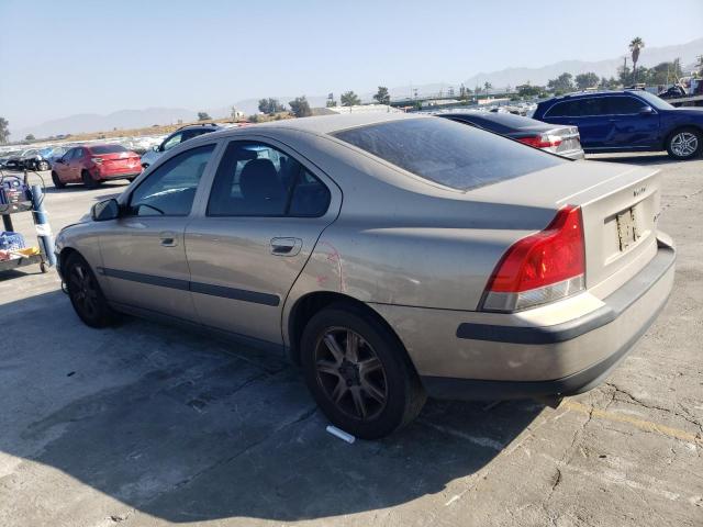 Photo 1 VIN: YV1RS61R312086616 - VOLVO S60 