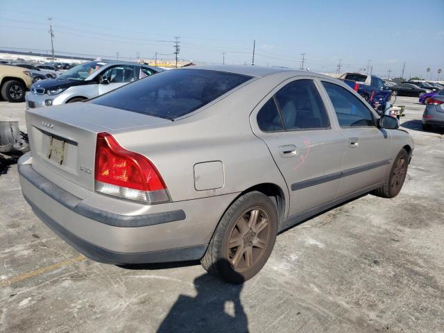 Photo 2 VIN: YV1RS61R312086616 - VOLVO S60 