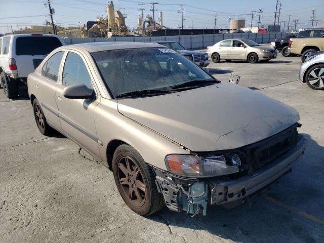 Photo 3 VIN: YV1RS61R312086616 - VOLVO S60 