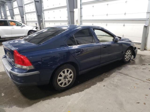 Photo 2 VIN: YV1RS61R322154317 - VOLVO S60 