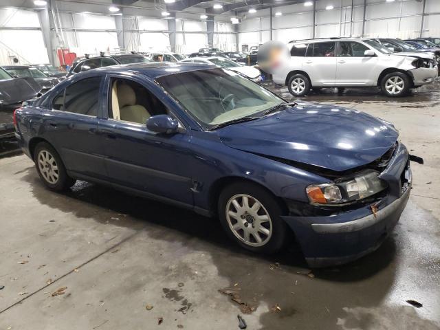 Photo 3 VIN: YV1RS61R322154317 - VOLVO S60 