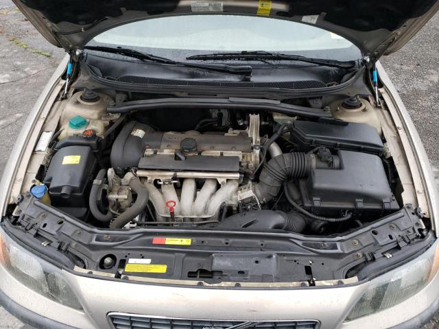 Photo 10 VIN: YV1RS61R412040812 - VOLVO S60 