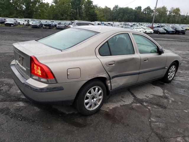 Photo 2 VIN: YV1RS61R412040812 - VOLVO S60 