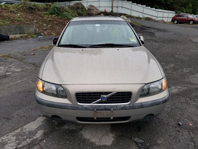 Photo 4 VIN: YV1RS61R412040812 - VOLVO S60 