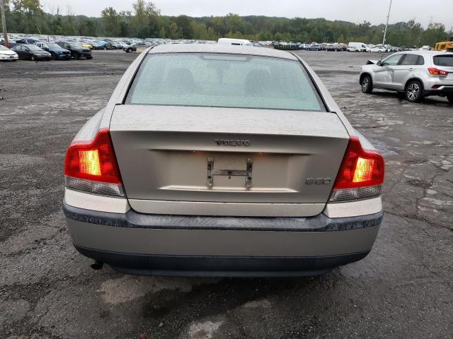 Photo 5 VIN: YV1RS61R412040812 - VOLVO S60 