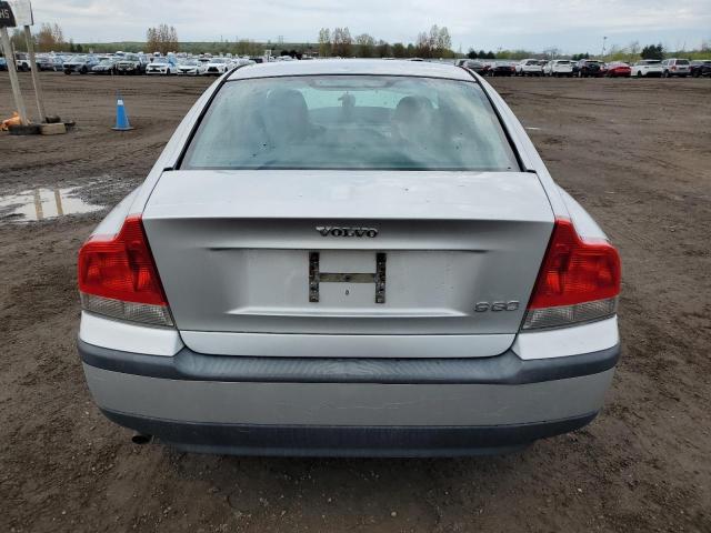 Photo 5 VIN: YV1RS61R412043905 - VOLVO S60 