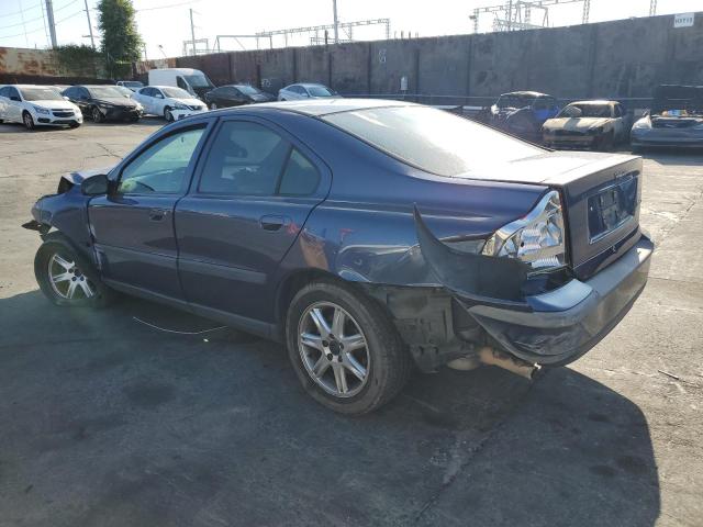 Photo 1 VIN: YV1RS61R412083885 - VOLVO S60 