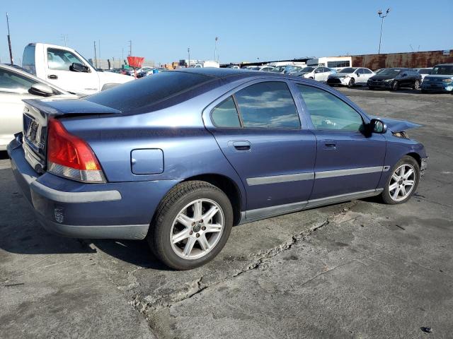 Photo 2 VIN: YV1RS61R412083885 - VOLVO S60 