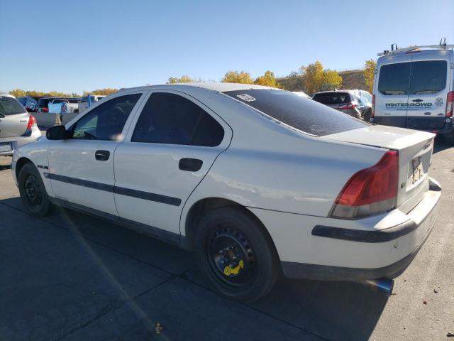 Photo 1 VIN: YV1RS61R412084860 - VOLVO S60 