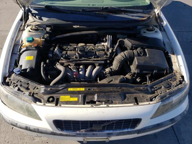 Photo 10 VIN: YV1RS61R412084860 - VOLVO S60 