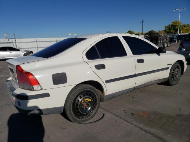 Photo 2 VIN: YV1RS61R412084860 - VOLVO S60 