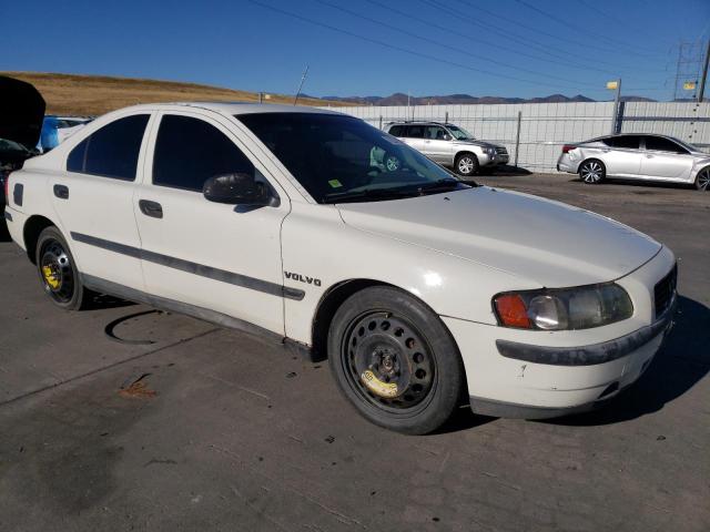 Photo 3 VIN: YV1RS61R412084860 - VOLVO S60 