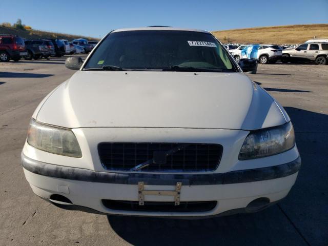 Photo 4 VIN: YV1RS61R412084860 - VOLVO S60 