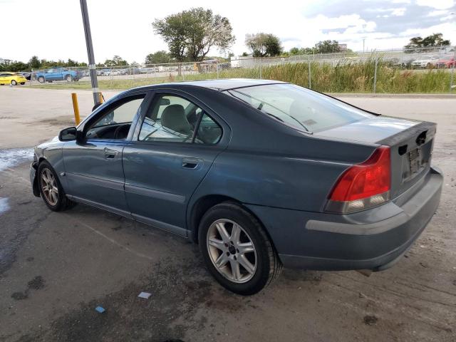 Photo 1 VIN: YV1RS61R422122010 - VOLVO S60 