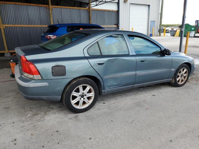 Photo 2 VIN: YV1RS61R422122010 - VOLVO S60 