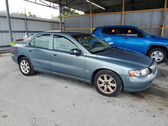 Photo 3 VIN: YV1RS61R422122010 - VOLVO S60 