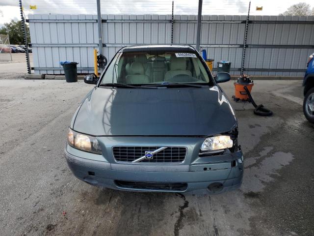 Photo 4 VIN: YV1RS61R422122010 - VOLVO S60 