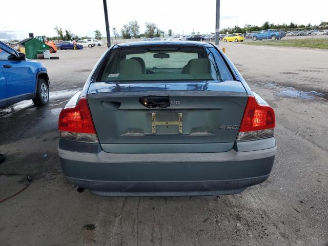 Photo 5 VIN: YV1RS61R422122010 - VOLVO S60 