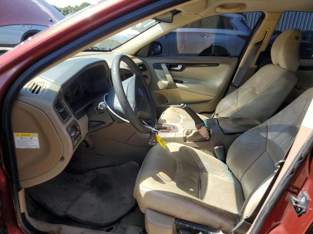 Photo 6 VIN: YV1RS61R512050426 - VOLVO S60 